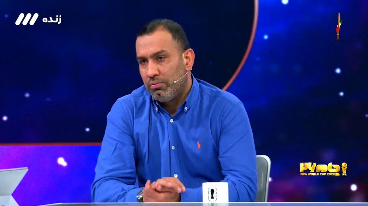 سیاوش اکبرپور: نرسیدن به ترکیب 11 بازیکن ثابت به ما ضربه زد
