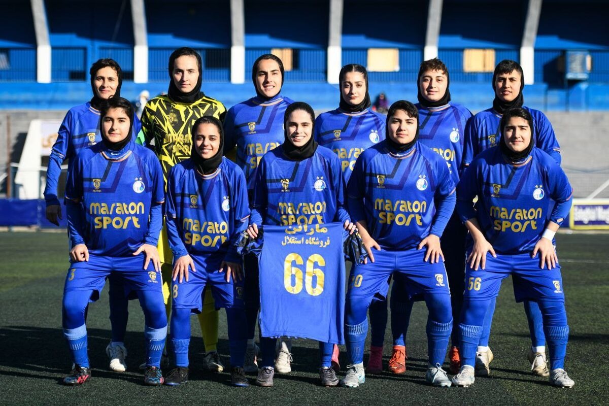 بلاتکلیفی در تیم زنان استقلال؛ پنجره بسته است و لیگ نزدیک!