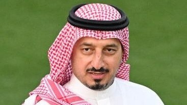 رئیس فدراسیون فوتبال عربستان استعفا داد