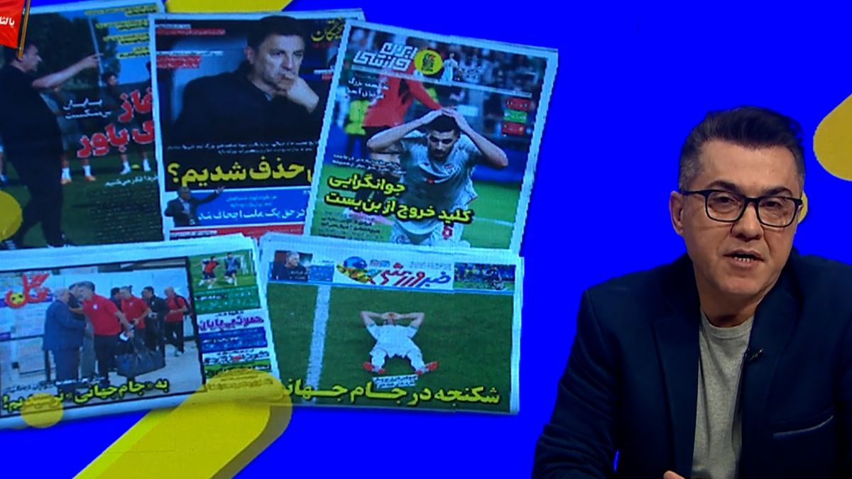 جوانگرایی کلید خروج از بن بست تیم ملی