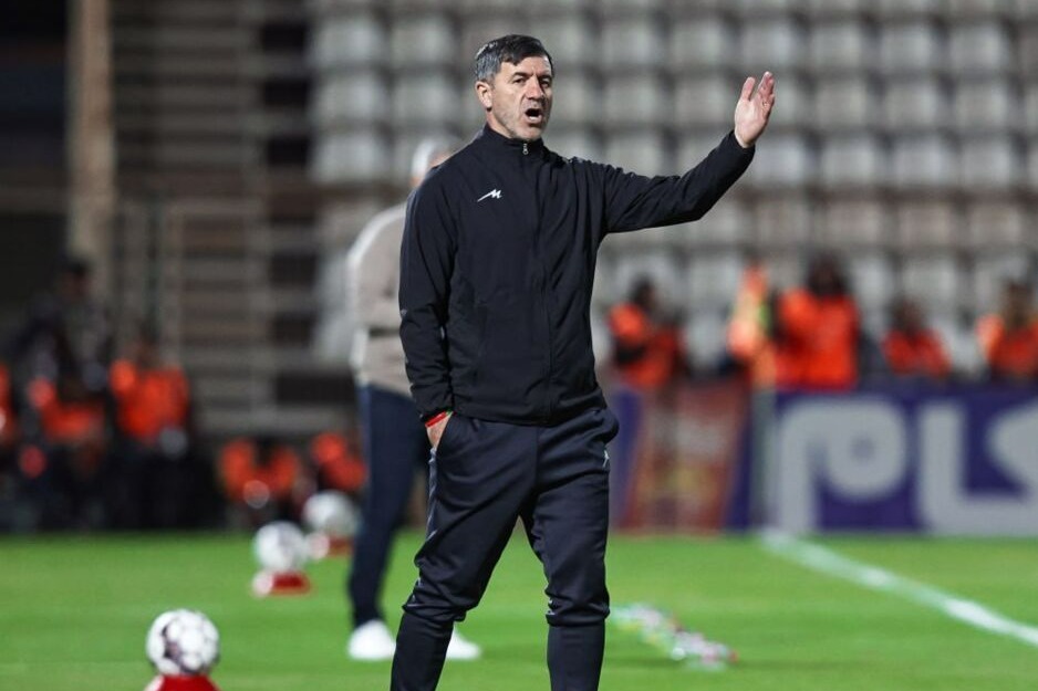باقری لیست مازاد پرسپولیس را مشخص می‌کند