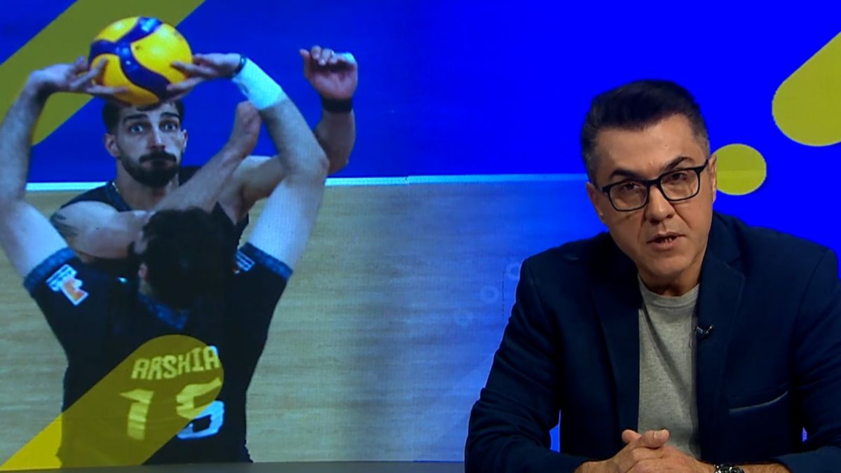 پیروزی ایران مقابل کوبا و خروج از فشار شکست های گذشته