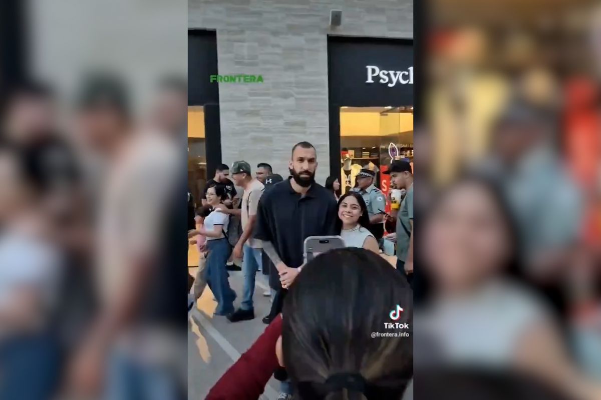 وداع گرم مکزیکی‌ ها با ملی‌ پوشان ایران
