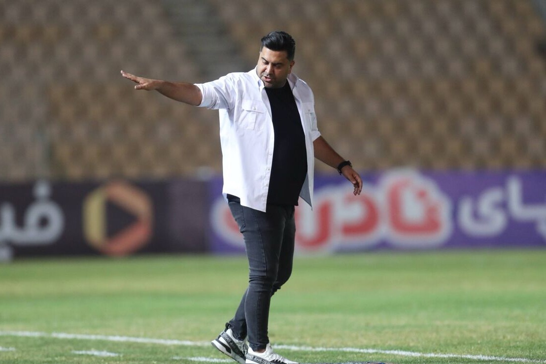 اخباری: تورنمنت سه‌جانبه را برای پرسپولیس و گل‌گهر ساختند!