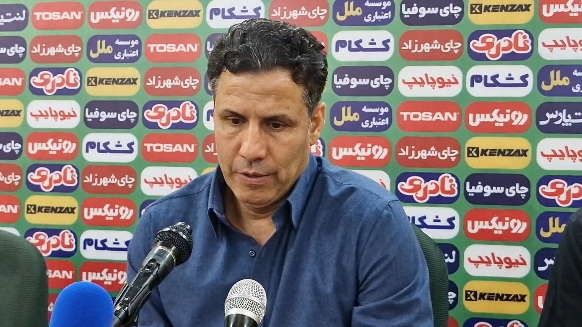 تارتار: با اصل برگزاری این تورنمنت مشکل داشتیم