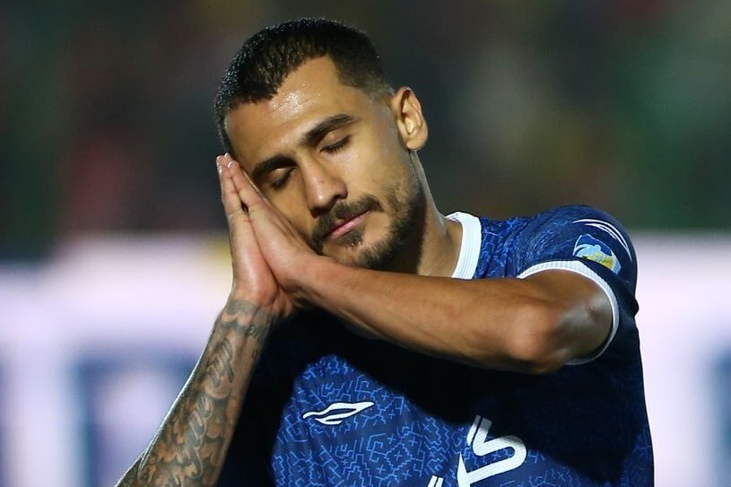 پایان کار تیکدری در گل‌گهر؛ شاید به پرسپولیس برود!