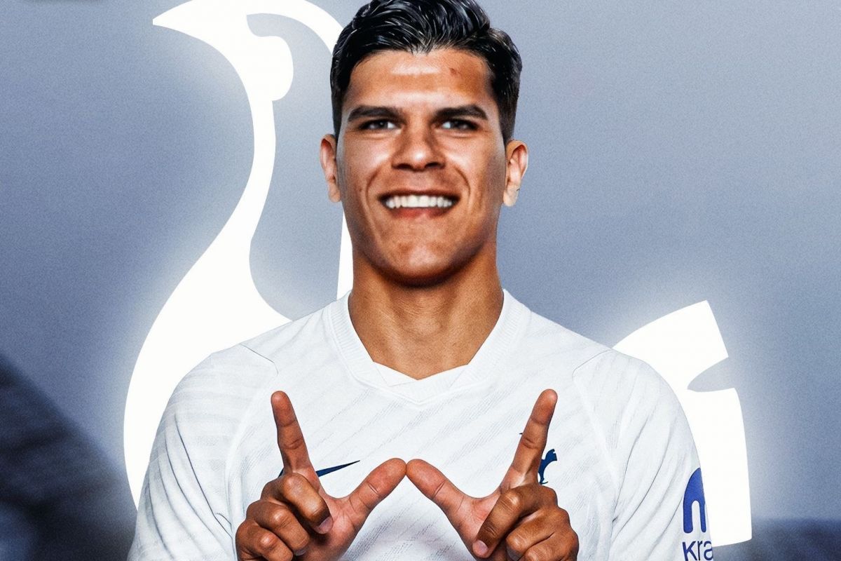 بمب نقل‌وانتقالات؛ متئوس فرناندز با تاتنهام به توافق رسید