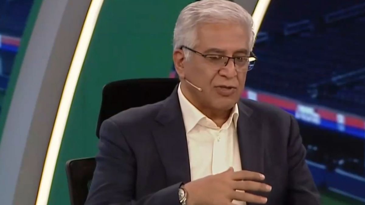مازیار: هیچ پلن مستمری در بازیهای تیم ملی ندیدیم