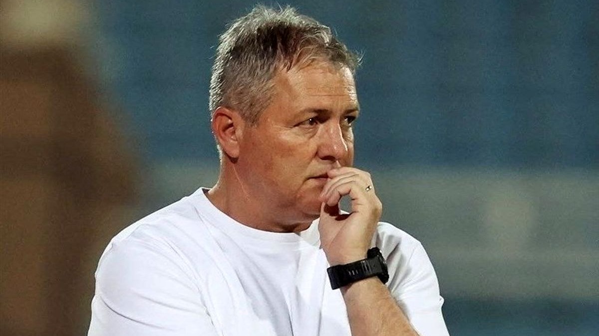 ادعای یک خبرگزاری؛ مدیر برنامه اسکوچیچ توافق با پرسپولیس را به هم زد