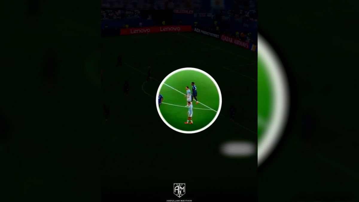 هوش فوتبالی مسی؛ راز ماندگاری یک اسطوره