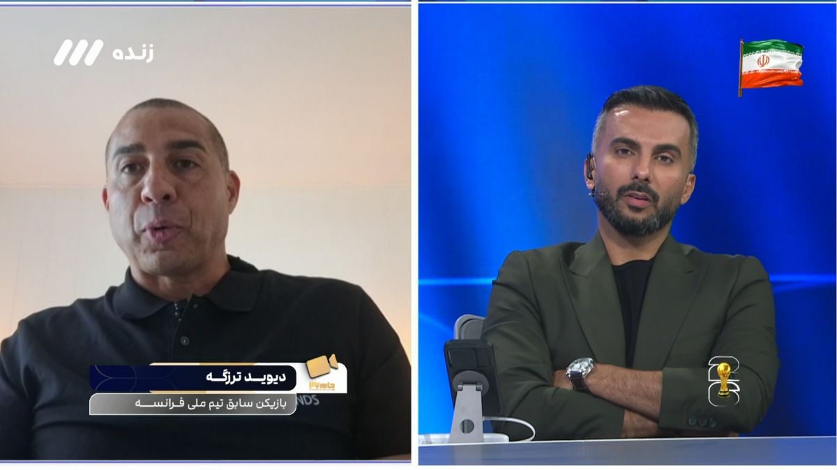 ترزگه: لیونل مسی تا اینجا مهمترین بازیکن جام بوده است