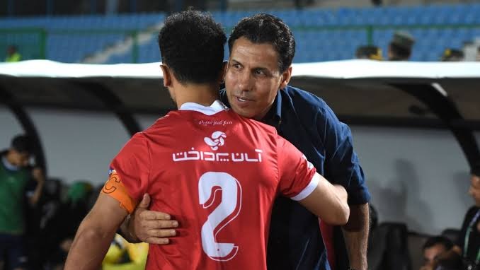 از بحران انتخاب سرمربی جدید پرسپولیس تا خاطرات بد ورزشگاه آزتکا برای انگلیسی ها