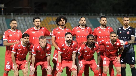 از چاله به چاه تا دور باطل در پرسپولیس