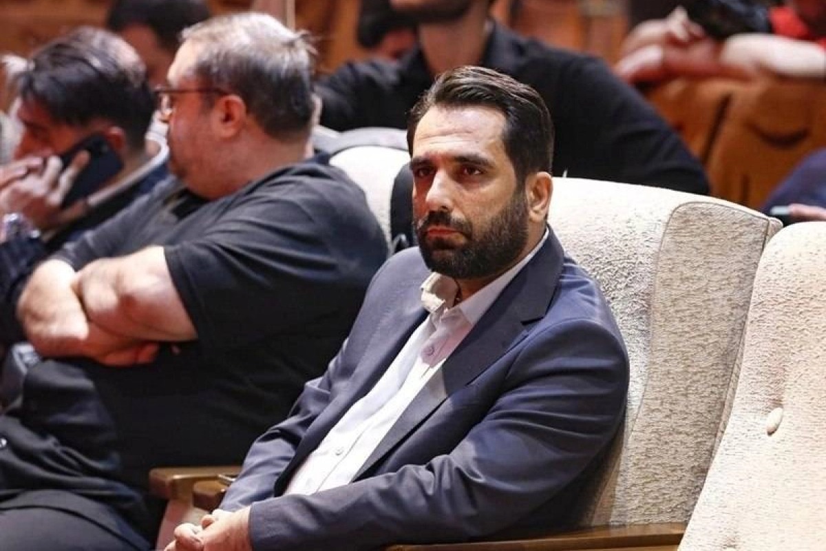 اینانلو عضو هیات مدیره پرسپولیس: از اول هم سرمربی داخلی می‌خواستیم!