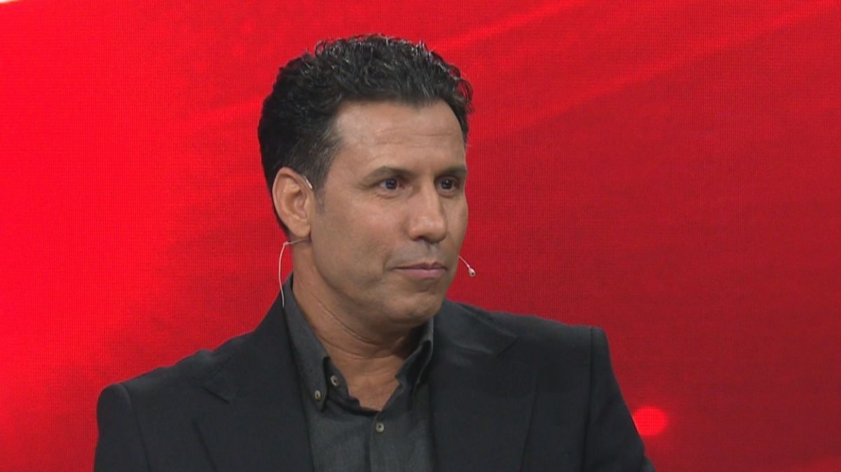 مهدی تارتار: می دانستم حضور من در پرسپولیس دیر و زود دارد اما سوخت و سوز ندارد