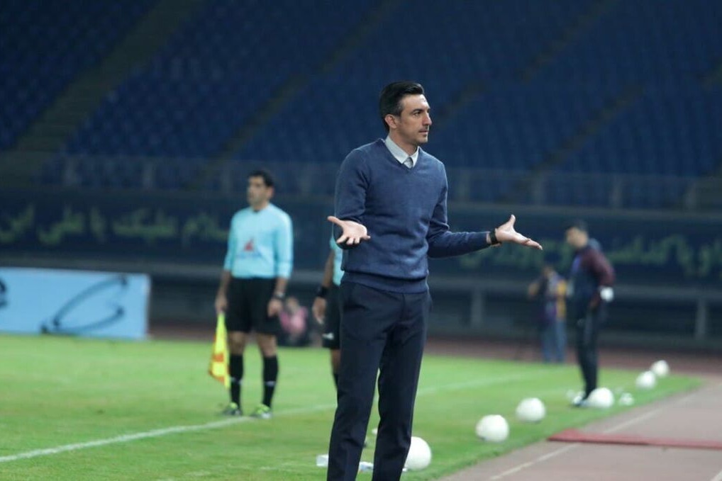مثل تارتار و پرسپولیس؛ رحمتی هم از گل گهر به استقلال میرسد؟