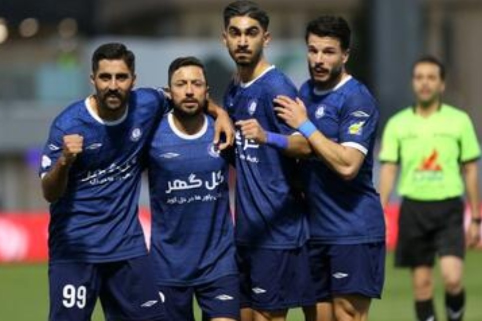 احتمال پرسپولیسی شدن چند بازیکن گل‌گهر