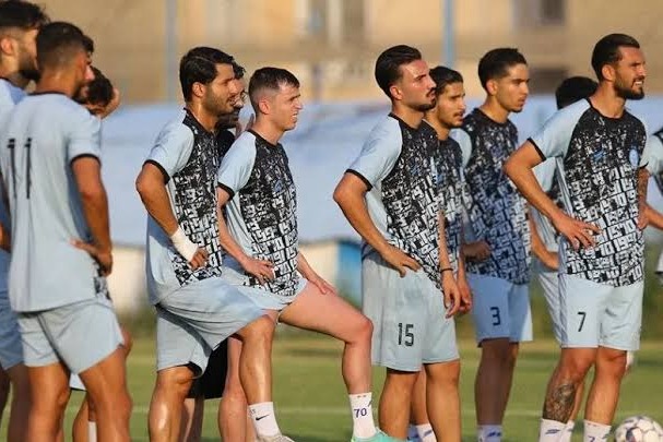 استقلال، تماشاگر جارو شدن ستاره‌ها توسط رقبا؛ پنجره را بسته‌اند و حالا استوری می‌گذارند!
