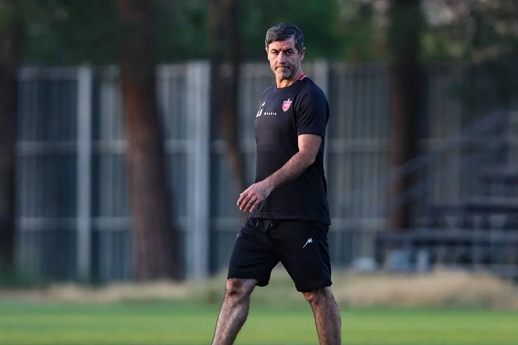 یک احتمال عجیب؛ شاید باقری با پرسپولیس توافق نکند!
