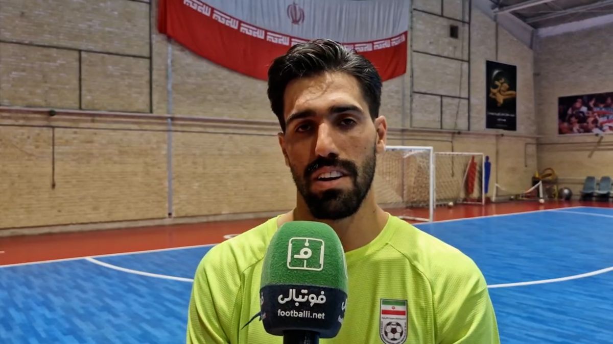 رستمی ها: تمام تلاشمان را برای موفقیت تیم ملی انجام می دهیم