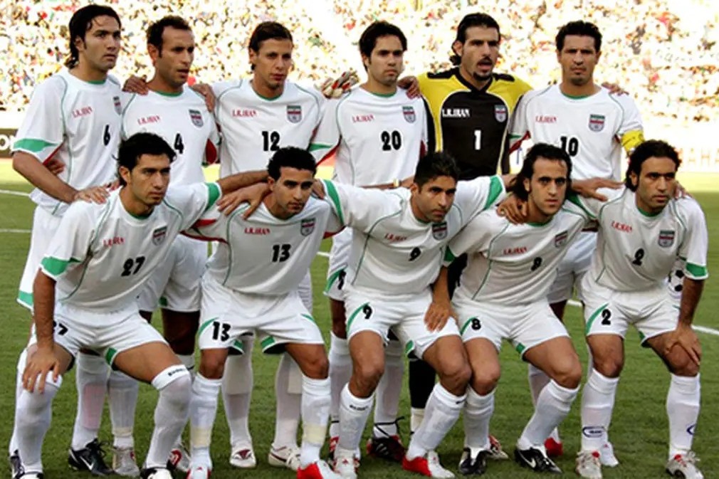 اعتراف تلخ هاشمیان: در جام جهانی 2006 اختلافات عمیقی بین بازیکنان وجود داشت