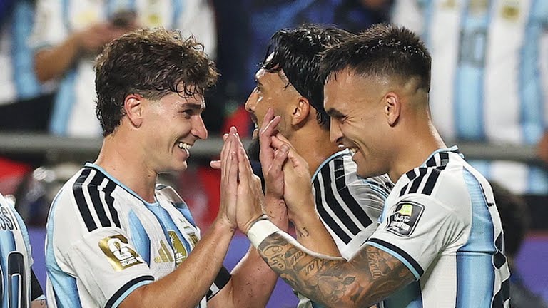 خلاصه بازی آرژانتین 3-1 سوئیس