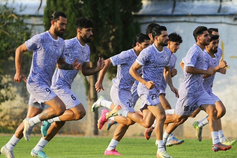 دو کشور عربی گزینه میزبانی استقلال در آسیا