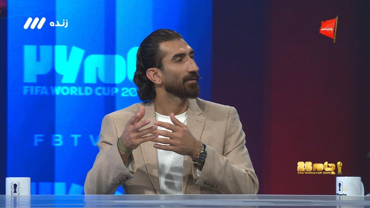 بیرانوند: اگر به استقلال بروم می شوم یاغی پرومکس!
