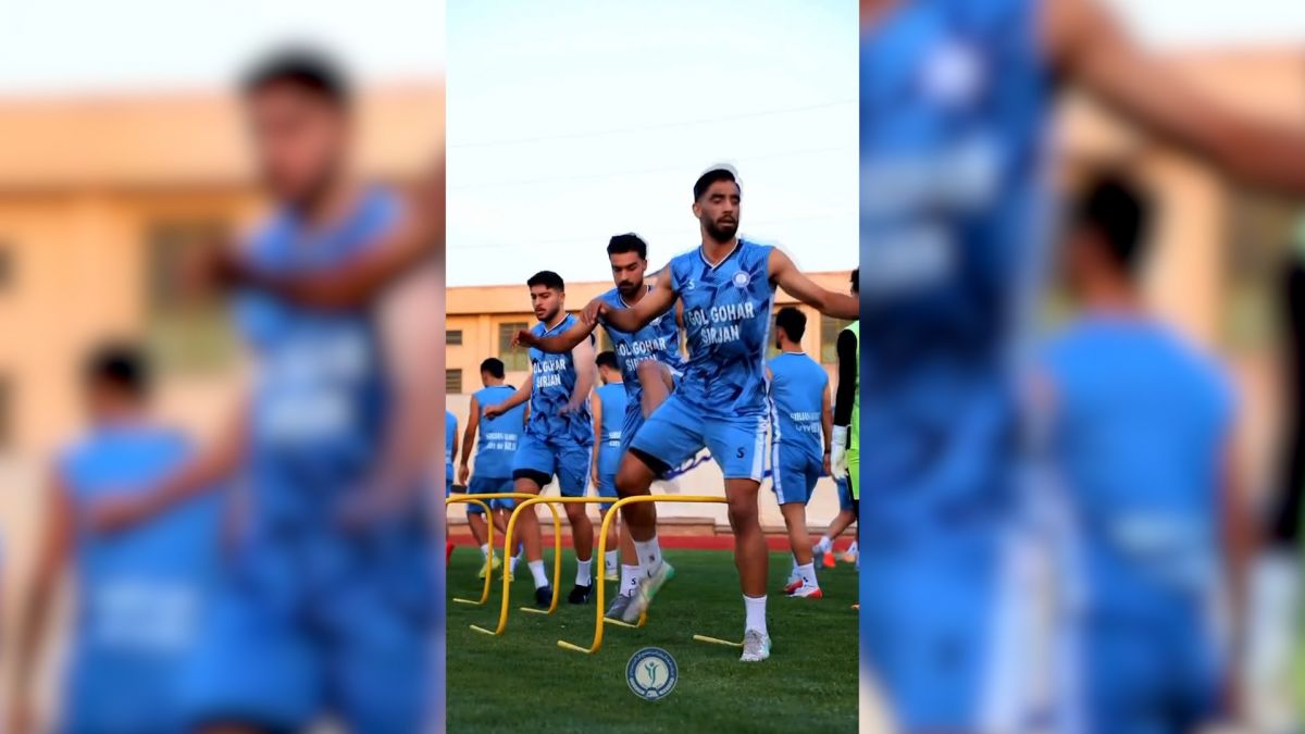 استارت گل‌گهر برای فصل جدید لیگ برتر