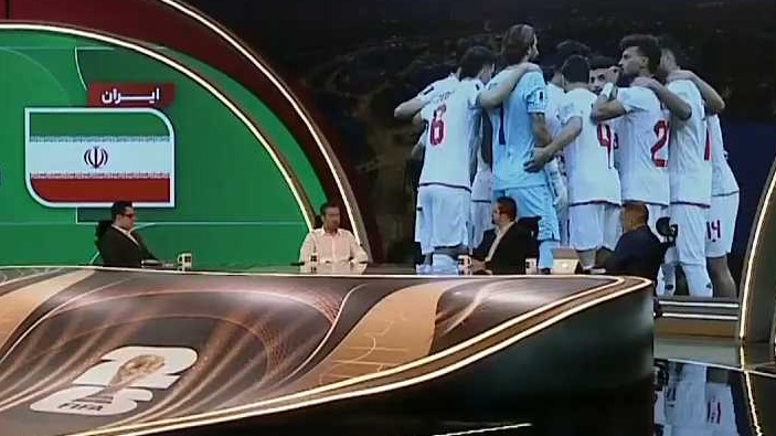 هومن افاضلی: پیش از جام جهانی اردوی اسپانیا لغو شد، حتی نتوانستیم 12 روز زودتر به آمریکا برویم