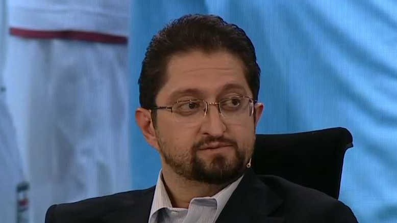 هومن افاضلی: جام جهانی و جام ملتها جای نمایش نیست که جوانگرایی کنیم