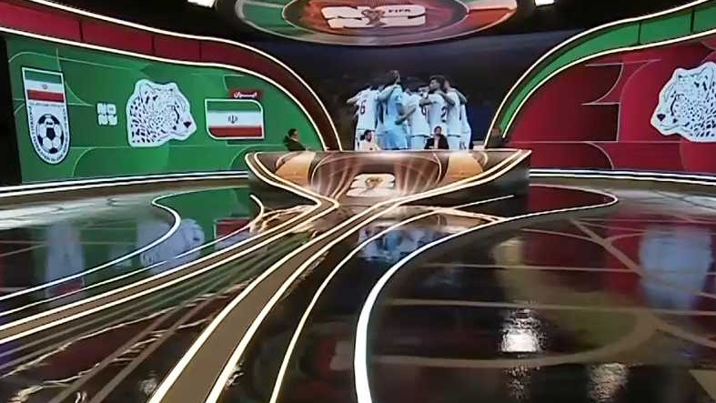 هومن افاضلی: در بازی با نیوزیلند بچه ها خواب بودند