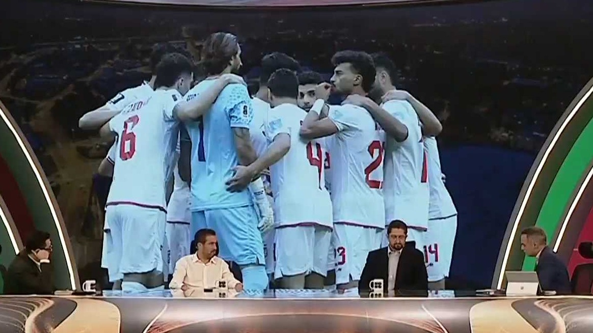 هومن افاضلی: فقط در پاریس 8 هزار باشگاه با امکانات وجود دارد، در کل ایران 380 باشگاه هست فوتبالی | 