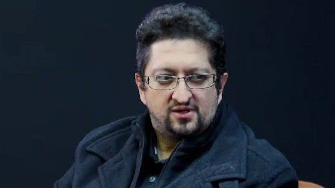 هومن افاضلی: در دقایق پایانی مقابل بلژیک شش بازیکن هجومی داشتیم