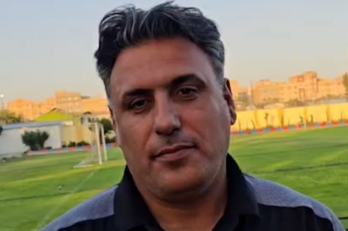 خلیفه اصل: اگر پنجره استقلال خوزستان باز نشود قطعا در ادامه کار با مشکلاتی مواجه می‌ شویم