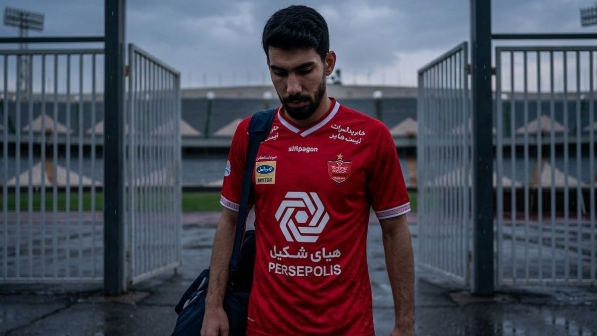 مروری بر ستارههایی که در پیراهن پرسپولیس ناکام بودند؛ از ساسان تا شکاری