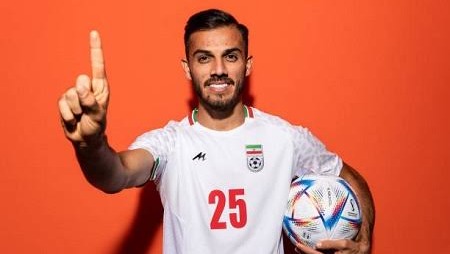 ابوالفضل جلالی: نتایج ما در جام جهانی دستاورد نبود