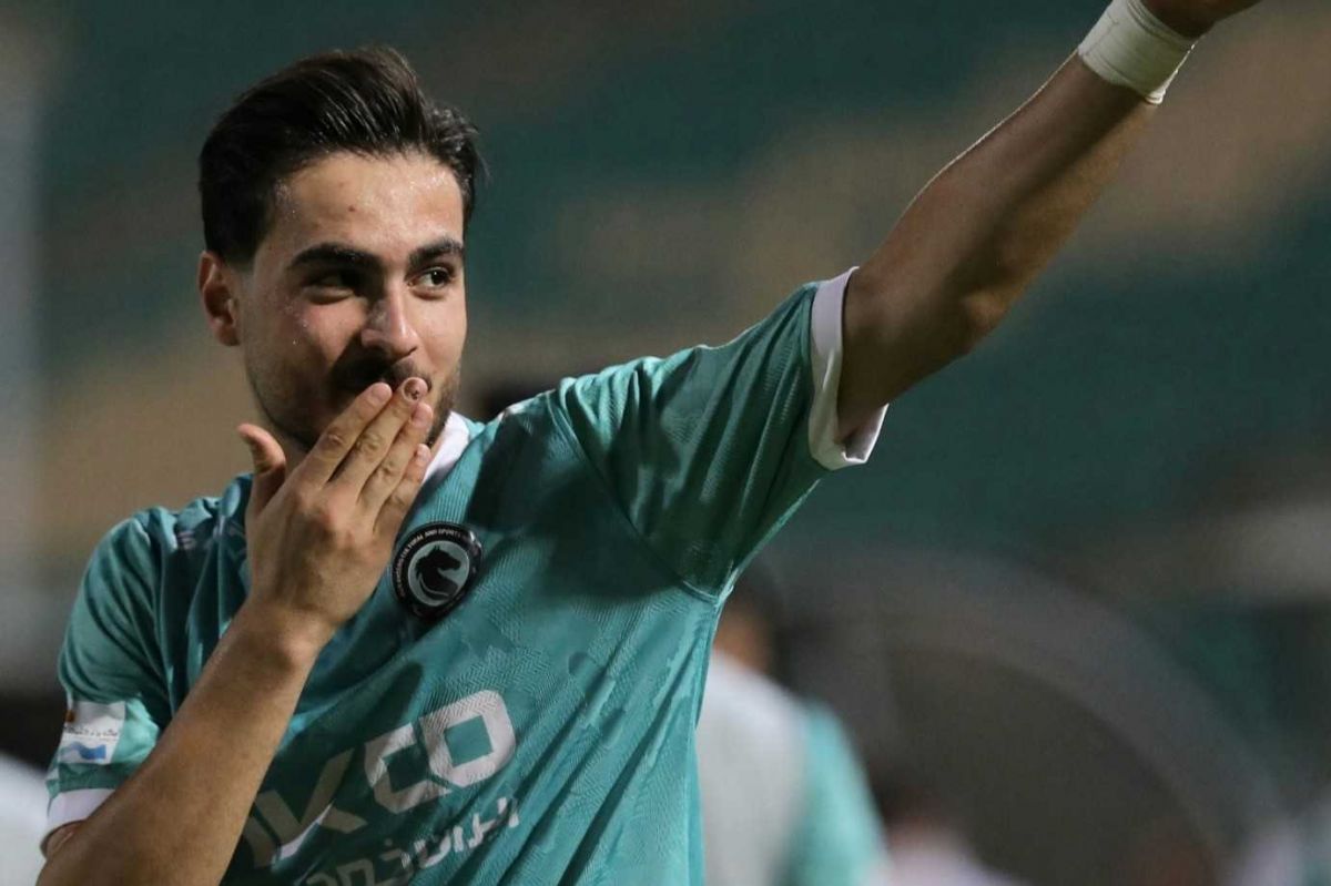 صفر تا صد ماجرای طاهری و پرسپولیس