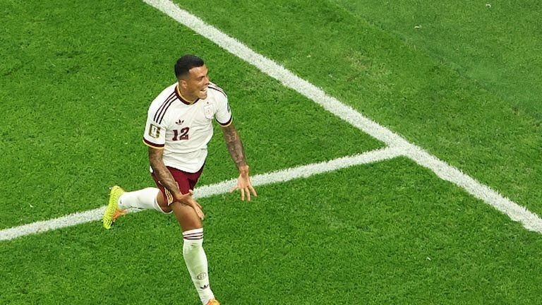 خلاصه بازی فرانسه 0-2 اسپانیا (نیمه نهایی جام جهانی 2026)