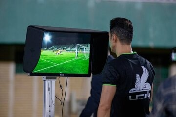 برگزاری پلی‌آف لیگ ۱۸تیمی با VAR