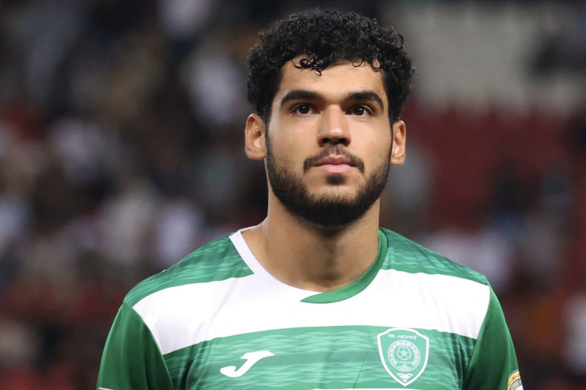 رسمی؛ محمد مهدی زارع به پرسپولیس پیوست