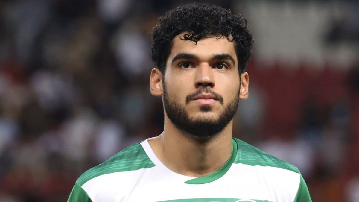 رسمی؛ محمد مهدی زارع به پرسپولیس پیوست