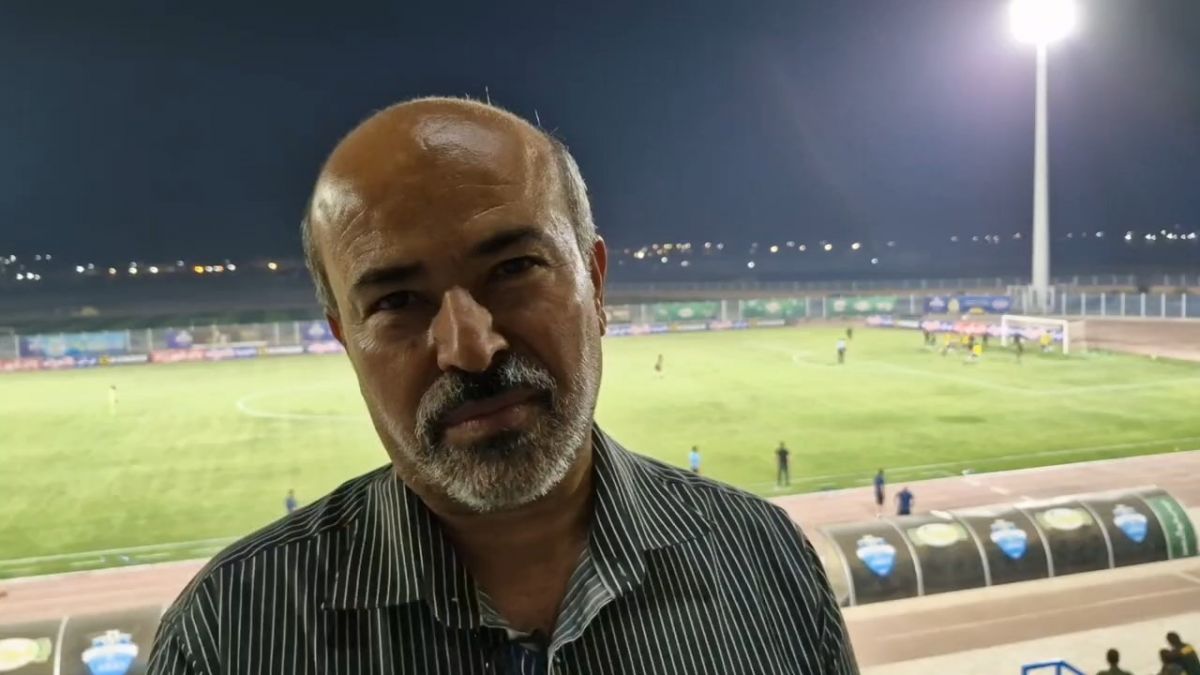 موسوی: صنعت نفت باید با کمک اسپانسرها تیم خوبی برای لیگ برتر ببندد
