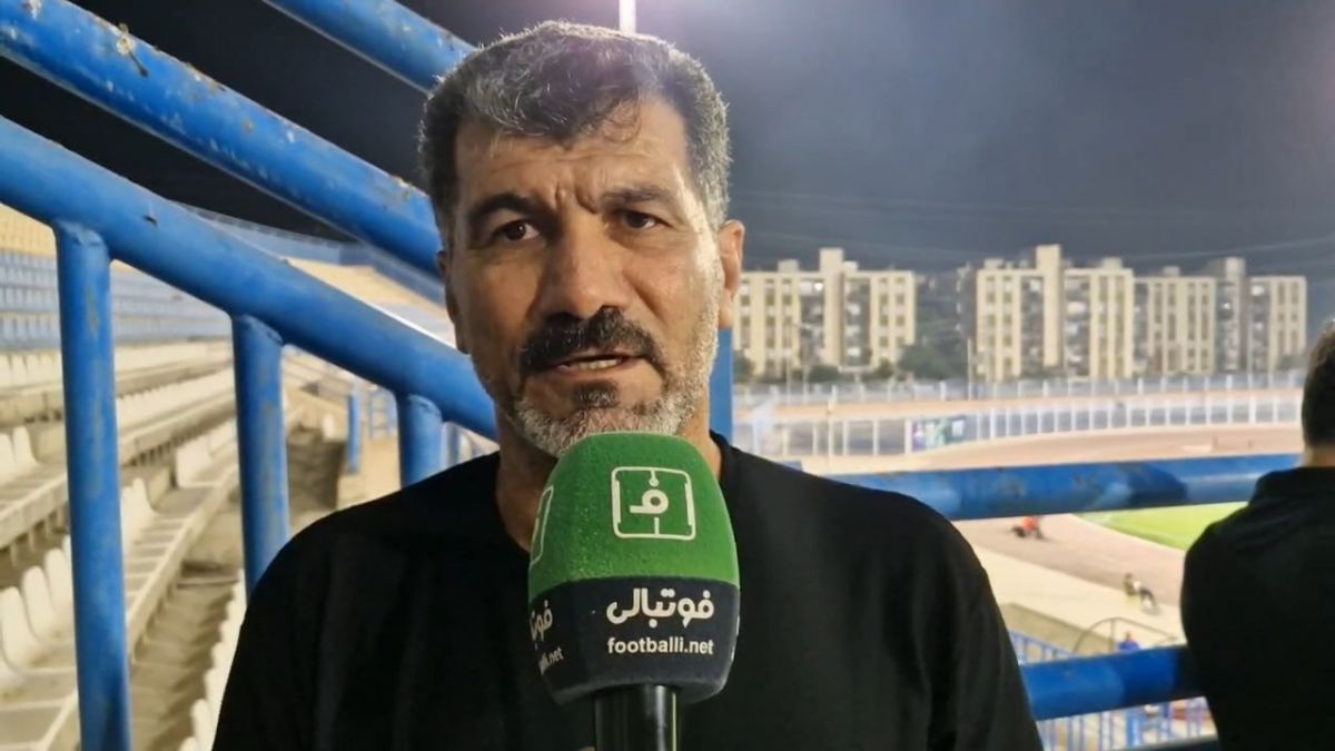 یزدی: به اندازه کافی برای نیروی زمینی امتیاز جمع کردیم که نگرانی سقوط نداشته باشد
