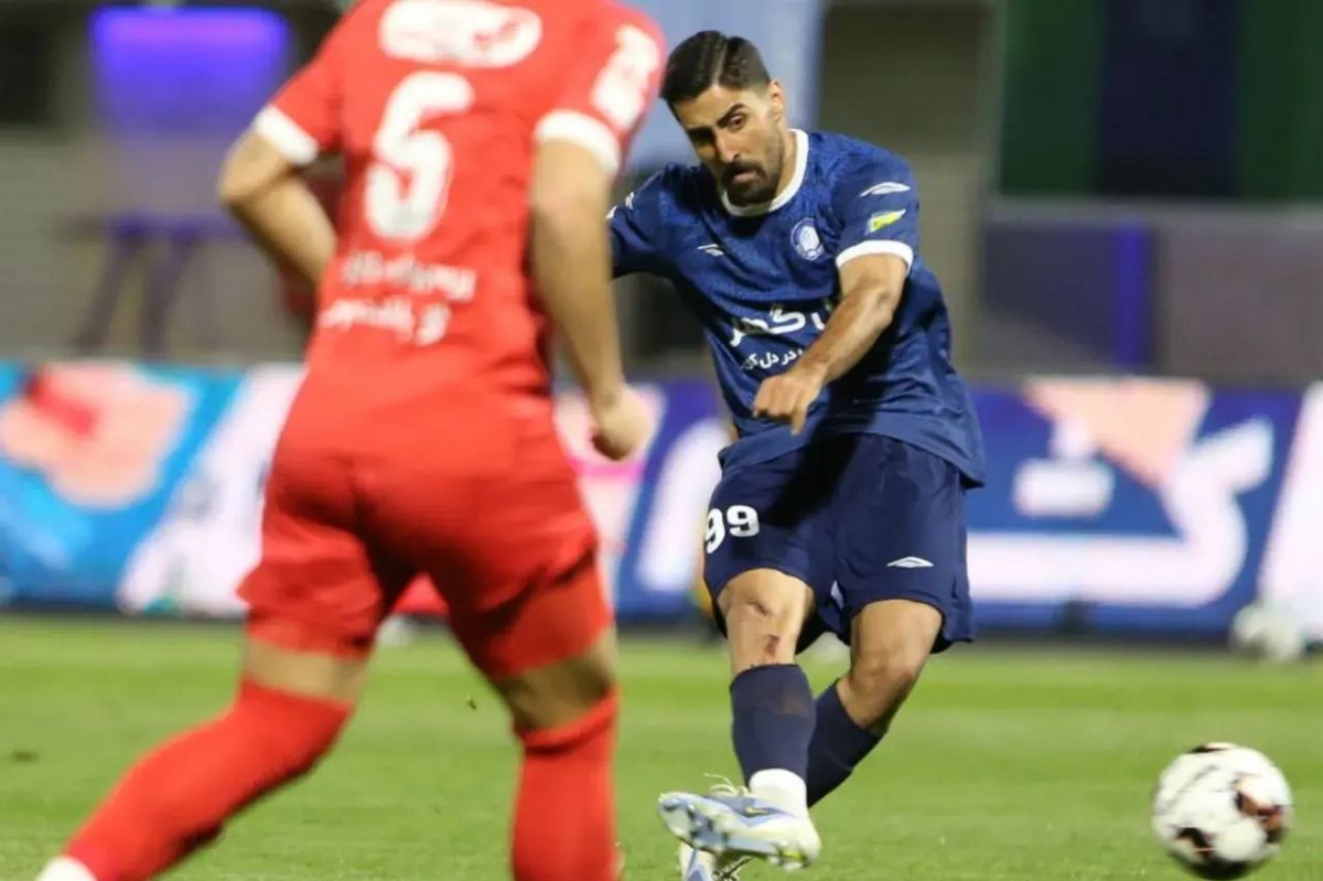 پرسپولیس پنجمین بازیکن را هم از گل گهر میخرد؟