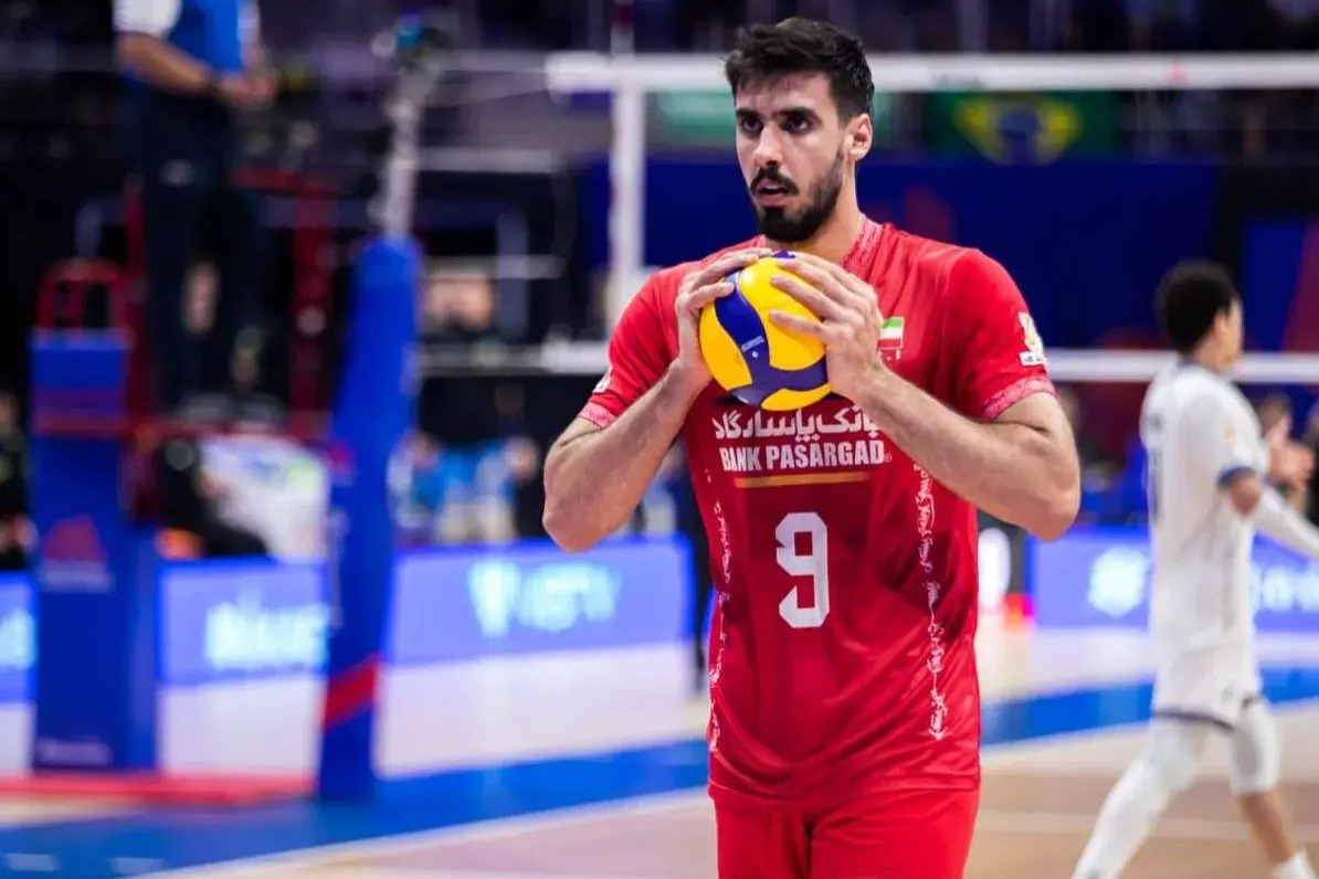 خانزاده: ادامه میدهیم و کم نمیآوریم/ نصری: مقابل ترکیه با تمام وجود میجنگیم