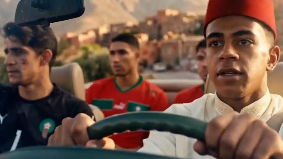 دوست دارید چه کسی جام جهانی را ببرد؟ مسی یا یامال؟