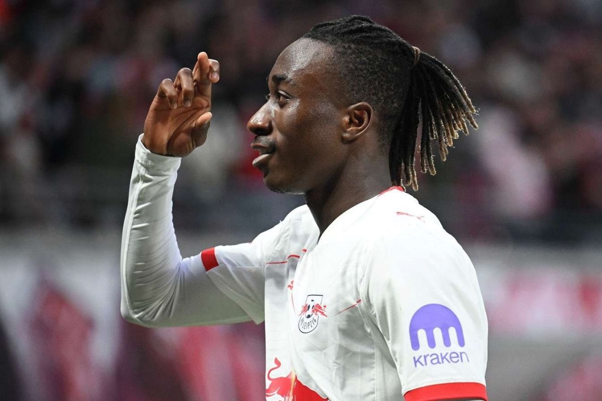 آرسنال به دنبال هایجک یان دیومانده؛ پاریسنژرمن همچنان شانس بیشتری دارد