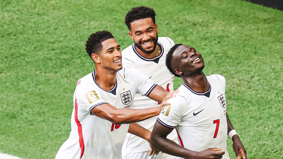 فرانسه ۴ - انگلیس ۶؛ خروسها در آتش سهشیرها سوختند!