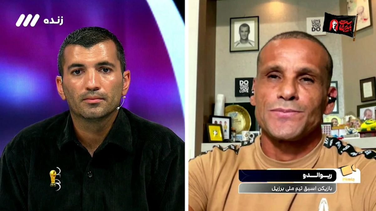 ریوالدو: اسکالونی تجربه بالایی ندارد ولی عملکرد خیلی خوبی داشته است